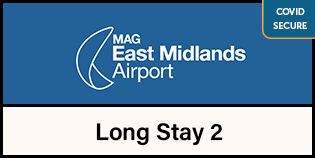 East Midlands Official Airport Long Stay 2